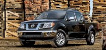 Nissan Frontier PRO-4X 4.0 AT 2010