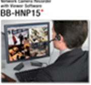 Panasonic BB-HNP15