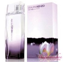 L'Eau Par Kenzo Indigo Pour Femme For Women  P.K2 50ml (Hàng loại 2)