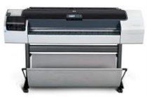 HP Designjet T770HD 