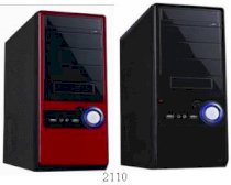 Case FiveColor 2110 (550W)