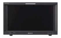 Sony BVM-L170  