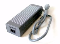 Microsoft XBox 360 Multi-voltage Power Supply 220v