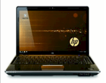 HP Pavilion dv4-2167sb (Intel Core i3-330M 2.13GHz, 4GB RAM, 320GB HDD, VGA Intel HD Graphics, 14.1 inch, Windows 7 Professional)