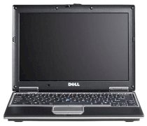 Dell Latitude D630 (Intel Core 2 Duo T7100 1.8GHz, RAM 1GB, VGA Intel GMA X4500 HD, HDD 80GB, 14.1 inch, Windows XP SP2)