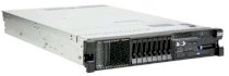 IBM System x3650 M2 (7947-72A) (Intel Xeon Quad Core X5550 2.66GHz, 4GB RAM, 146GB HDD) 
