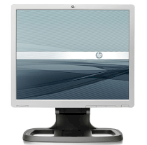 HP Compaq ZR22W 21.5 inch