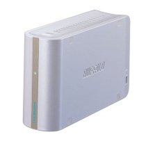 Buffalo LinkStation Mini™ - LS-WSGL/R1