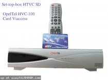 OpenTel HVC-100