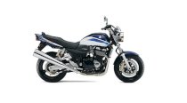 Suzuki GSX1400 2010 