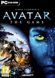 James Cameron's Avarta The Game - PC