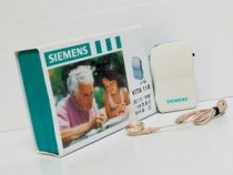 Tai nghe trợ thính Siemens 118