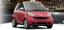 Smart Passion Cabriolet 2010