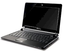 Gateway LT Series LT2036u (Intel Atom N280 1.66GHz, 1GB RAM, 160GB HDD, VGA Intel GMA 950, 10.1 inch, Windows XP Home) 