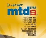 Từ điển MTD Eva 9