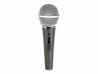 Microphone Shure SM48