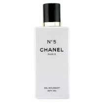 Chanel N°5 Bath Gel 200ml