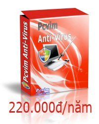 PCvim Antvirus