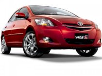 Toyota Vios 1.5 S AT 2009