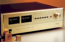 Âm ly Accuphase E-302B