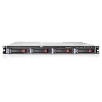 HP ProLiant DL160 G6 (519470-005) (Intel Xeon Quad Core E5540 2.53GHz, RAM 4x2GB, 500W, không kèm ổ cứng)