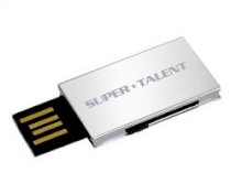 Super Talent Pico 8GB
