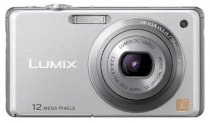 Panasonic Lumix DMC-FH1 / FS10