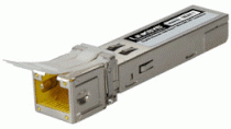 Linksys MGBT1 Gigabit Ethernet 1000 Base-T Mini-GBIC SFP