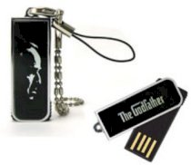 Super Talent Elite Series Godfather 2GB 