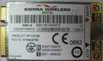 Sierra Wireless WWAN MC8780 HSDPA 7.2Mbps