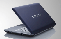 Sony Vaio VPC-W216AG/L (Intel Atom N450 1.66GHz, 2GB RAM, 320GB HDD, VGA Intel GMA 3150, 10.1 inch, Windows 7 Starter)