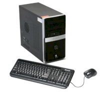 Máy tính Desktop  ZT Affinity 7359Ma (AMD Phenom II X4 955 3.2GHz, 6GB RAM, 1TB HDD, VGA ATI Radeon HD 4650, Windows 7 Home Premium, Không kèm theo màn hình)