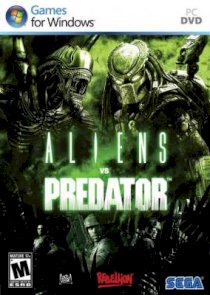 Aliens vs Predator (PC)