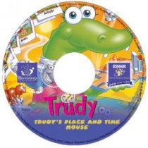 Trudy's Time and Place House