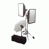 Bộ Thiết Bị Phòng Chụp-Studio Kits GDSN-01