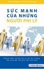 Sức mạnh của những người phi lý