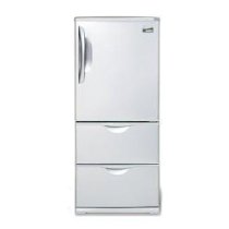 Tủ lạnh Sanyo SR261MMS - 250 lít - 3 cửa