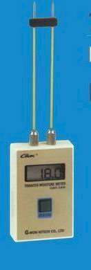 Đồng hồ đo độ ẩm thuốc lá GMK-3306