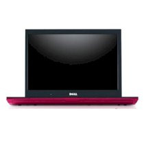 Dell Latitude E6400 Red (Intel Core 2 Duo P8600 2.4GHz, RAM 4GB, HDD 250GB, VGA Intel GMA 4500MHD, 14.1 inch, DOS)