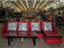 Sofa góc 197 Phú Thịnh