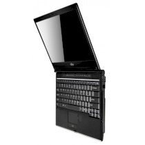 Fujitsu LifeBook SH760 (Intel Core i5-540M 2.53GHz, 4GB RAM, 500GB HDD, VGA NVIDIA GeForce G 310M, 13.3 inch, Windows 7 Professional)
