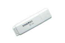 Kingmax U-Drive series PD07 2GB (White)