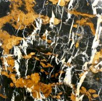 Đá marble ốp lát BlackandGold - Vàng đen