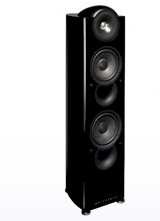 Loa KEF Reference 205/2
