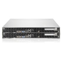 HP ProLiant SL160z G6 (539612-001) (Intel Xeon Quad Core X5550 2.66GHz, RAM 3x2GB, 750W, không kèm ổ cứng)