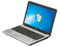 HP G60-630US (WA573UA) (Intel Pentium T4400 2.2GHz, 3GB RAM, 320GB HDD, VGA Intel GMA 4500M, 15.6inch, Windows 7 Home Premium) 