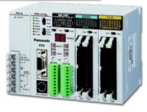 Bộ lập trình điều khiển Panasonic (PLC) Modular PLC FP2