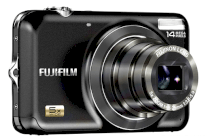 Fujifilm FinePix JX250