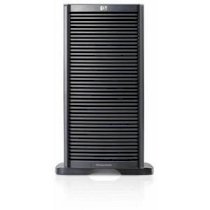 HP ProLiant ML350 G6 (487930-371) (Intel Xeon Quad-Core E5520 2.26GHz, 6GB RAM, 146GB HDD)