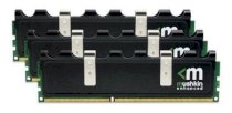 Mushkin Blackline (998687 ) - DDR3 - 6GB (3x2GB) - bus 1866MHz - PC3 15000 kit